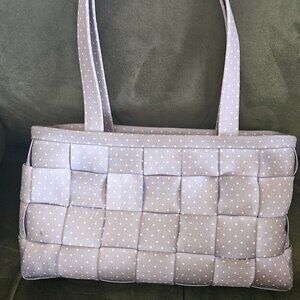 Harvey's Seatbelt Purse
